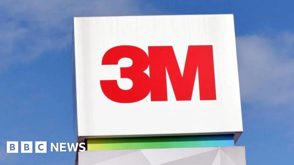 Australia sues US giant 3M over 'forever chemicals' in firefighting foam