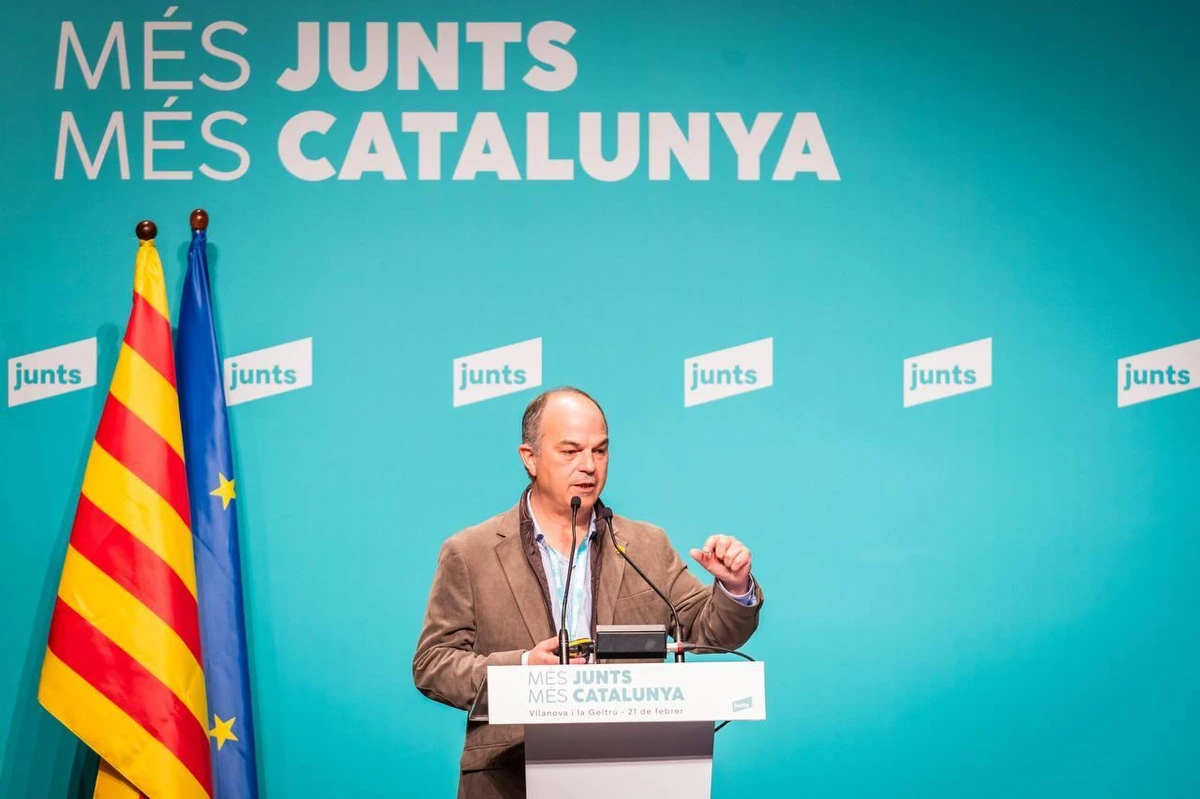 Junts votará en contra de las medidas anticrisis en vivienda por el "postureo" del Gobierno: "Su escudo social es 'invito yo y pagas tú'"