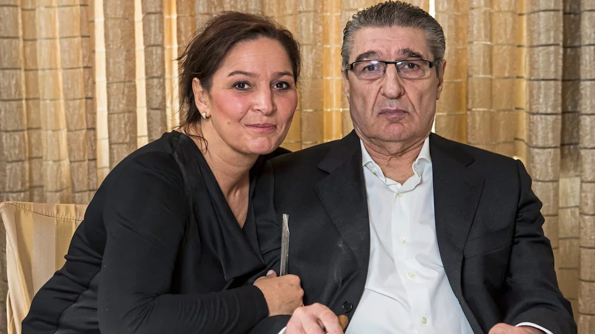 Assauer-Tochter angeklagt! Hat sie Rudi um 767.000 Euro betrogen?