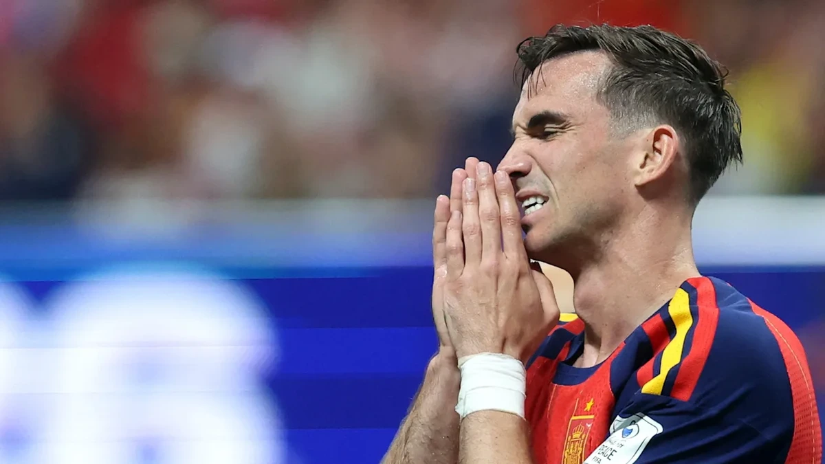 WM 2026: Spanien blamiert sich gegen Inselgruppe Kap Verde