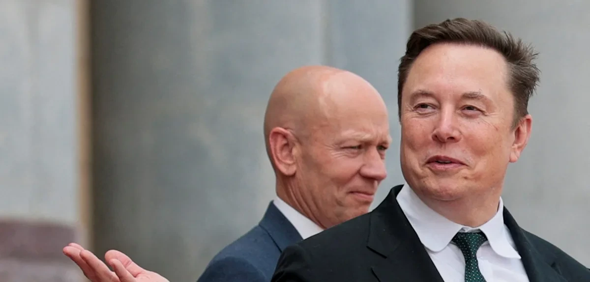 In Deutschland ohne Freigabe – Elon Musk stellt ganzen Film von Uwe Boll bei X online
