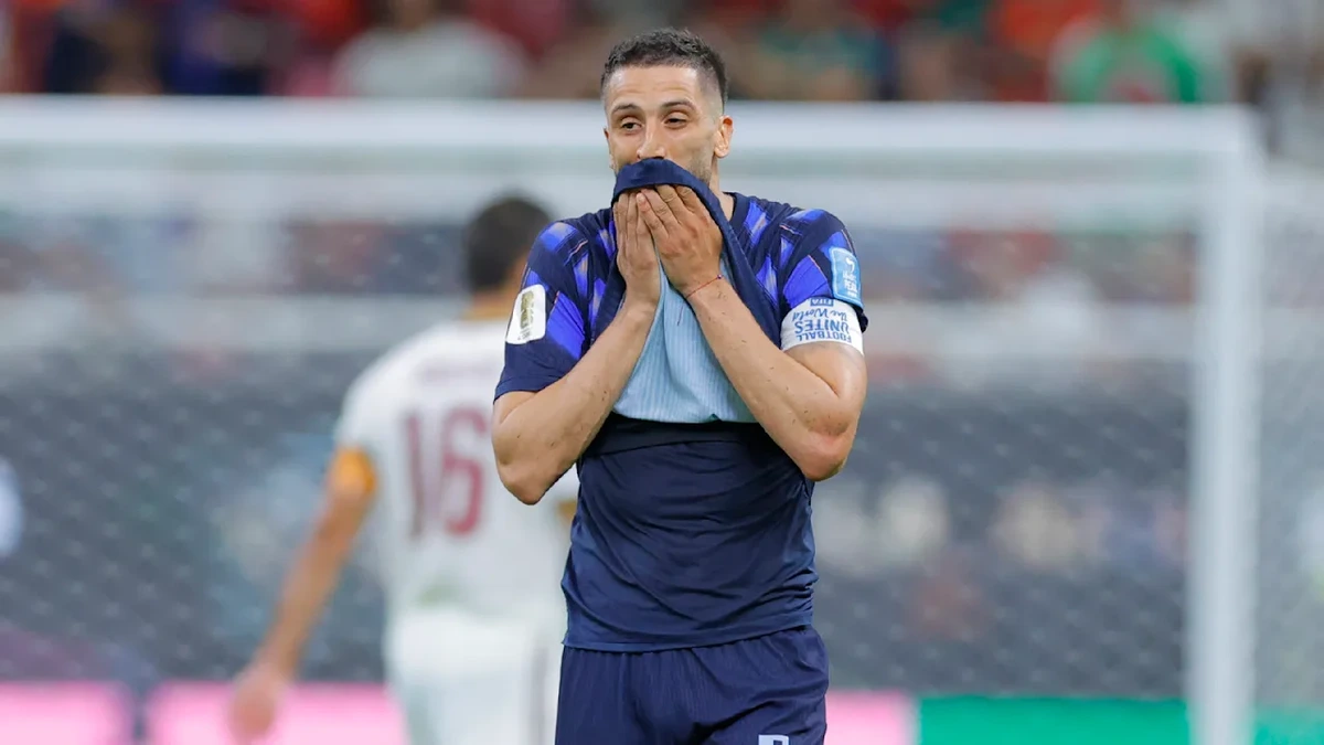 WM 2026: Uruguay-Verlierern wird der Privatjet gestrichen