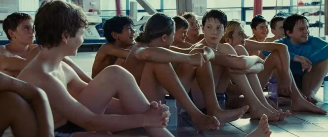 Dans son premier long-métrage, « The Plague », Charlie Polinger montre l’adolescence dans ce qu’elle a de plus sombre