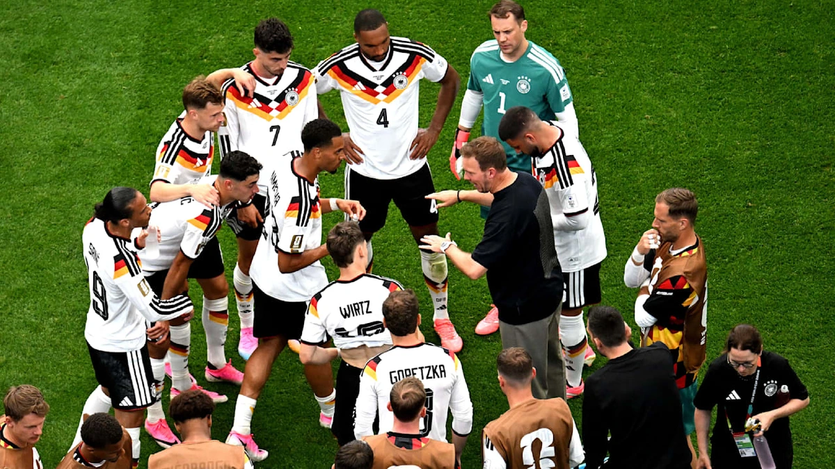 Fans verstehen Sinn nicht: Diese Regel hat nichts mit Fußball zu tun