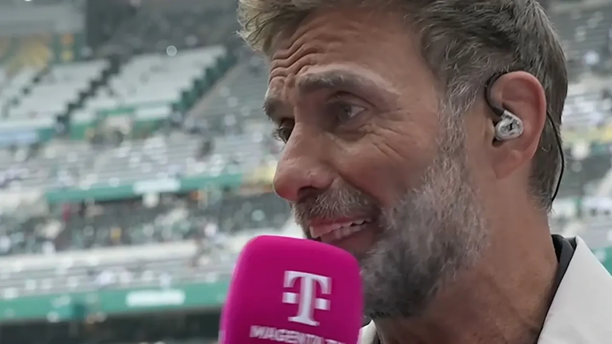 „Einfach schlecht!“: Klopp rechnet mit WM-Start ab