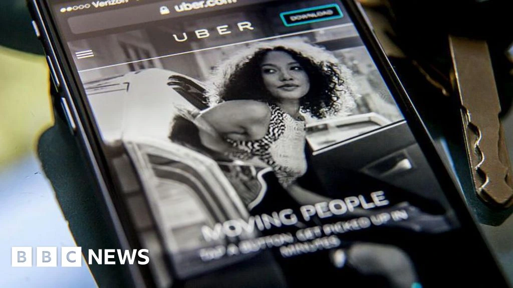 From butterflies to breast milk, Uber's list of lost items reveals wild backseat discoveries