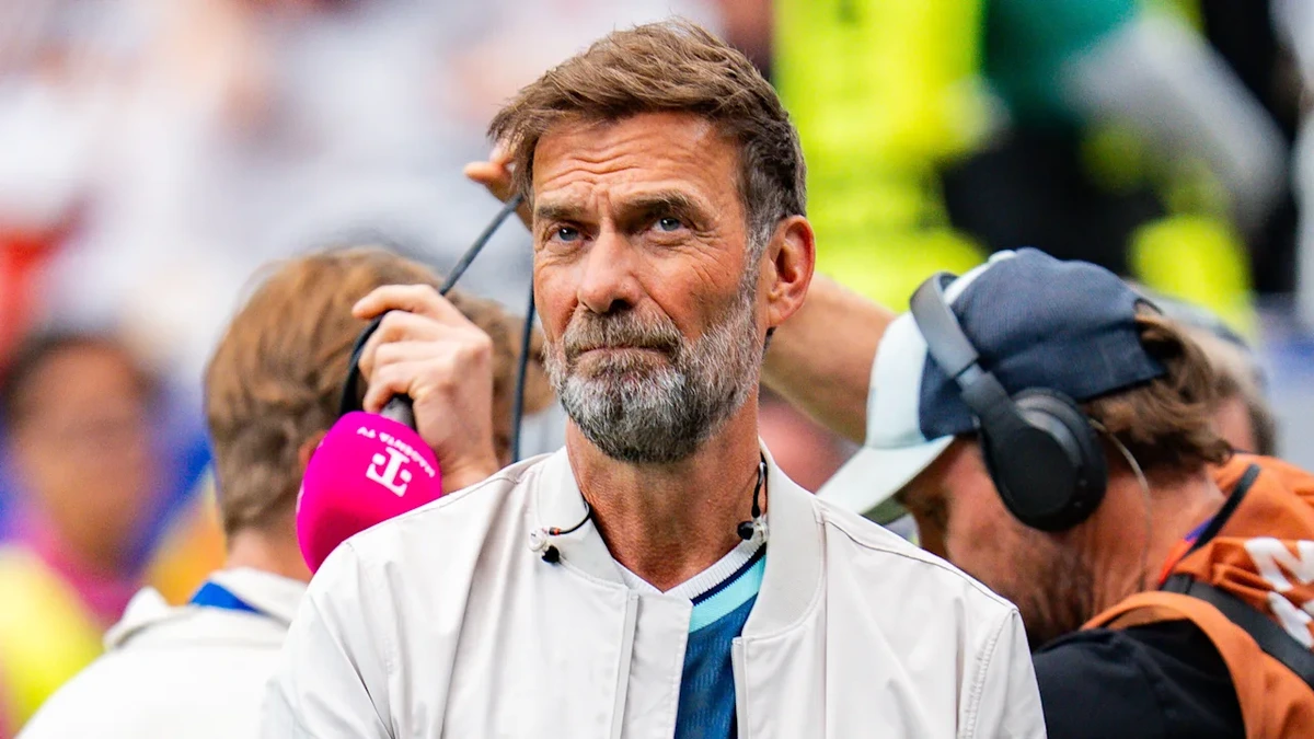 Matthäus spricht es aus: „Klopp ist der Alleinherrscher“