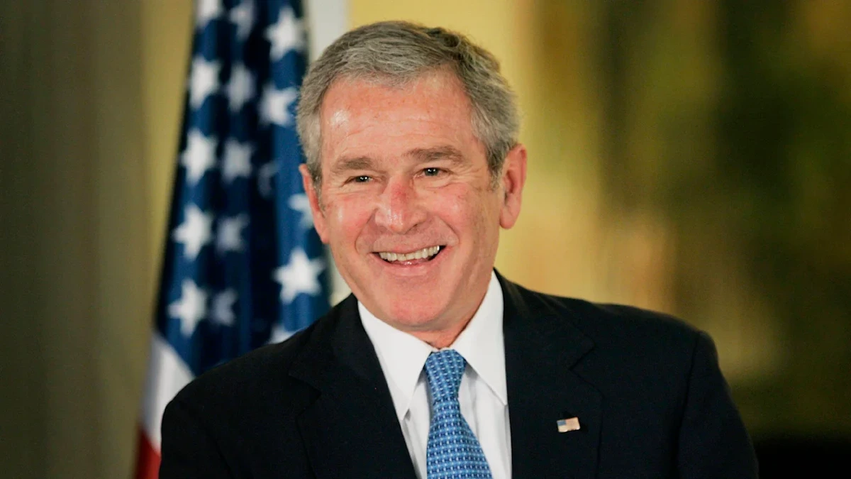 Bremste Bush die Ermittlungen? Dritter US-Präsident in Epstein-Skandal verwickelt