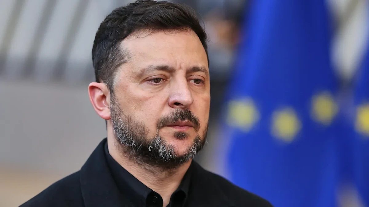 Streit um Orden! Selenskyj sagt wichtige Konferenz in Polen ab