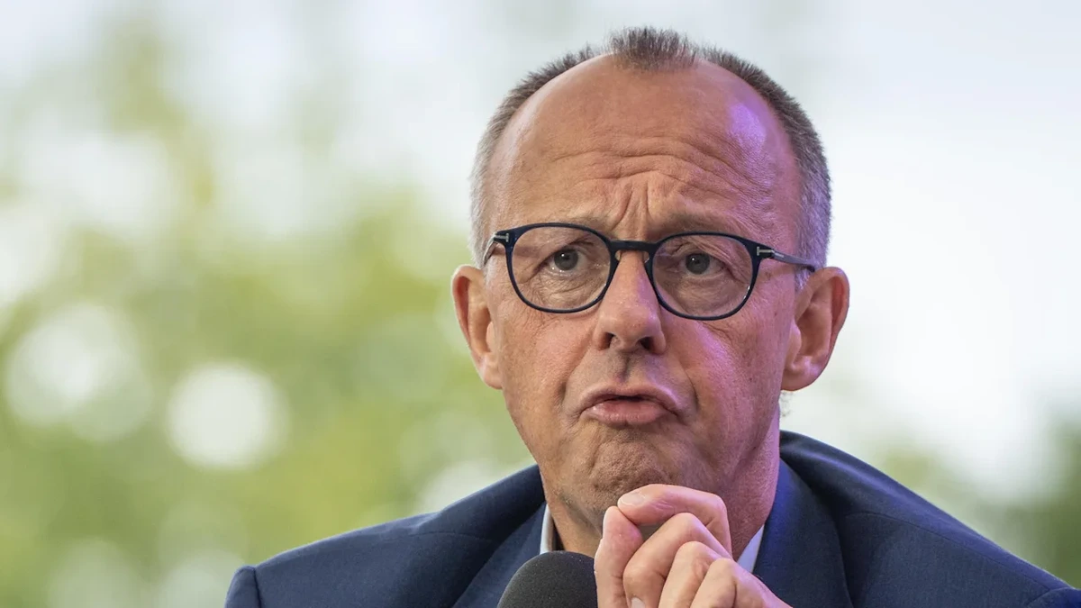 Friedrich Merz schickt Krebspatientin Autogrammkarte statt einer Entschuldigung