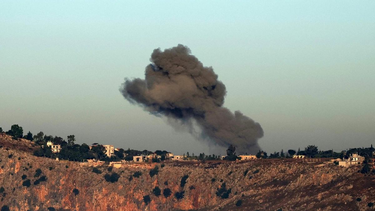 LIVE | Hezbollah verwerpt staakt-het-vuren met Israël