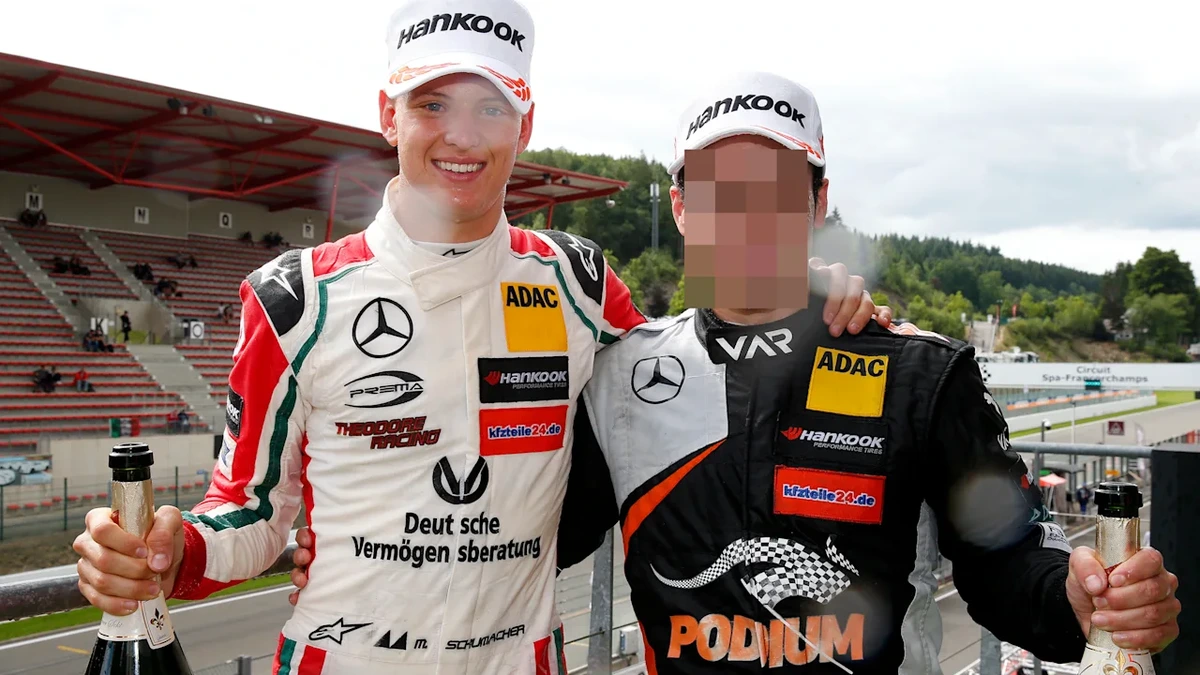 Urteil im Vergewaltigungsprozess in Schumi-Villa: Schumacher-Freund nicht verurteilt