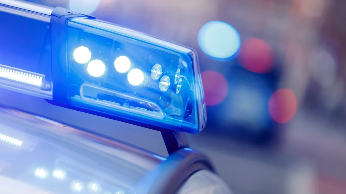 Eltern festgenommen: Totes Baby in Wohnung in Brandenburg entdeckt