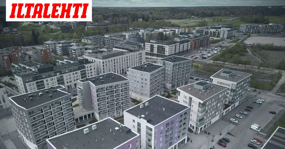 HS: Pissaavat pojat piinaavat porraskäytävissä – Poliisi ei pysty puuttumaan