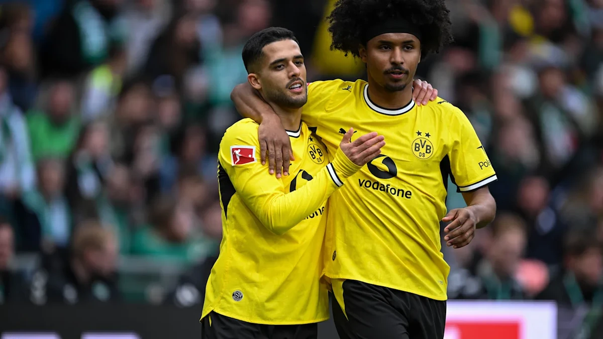 Italien-Wechsel im Sommer?: BVB-Star im Visier von Sensations-Klub