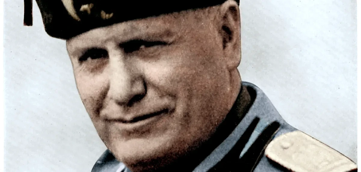 „Nazi-Deutschland braucht keine Soldaten, die nicht kämpfen“