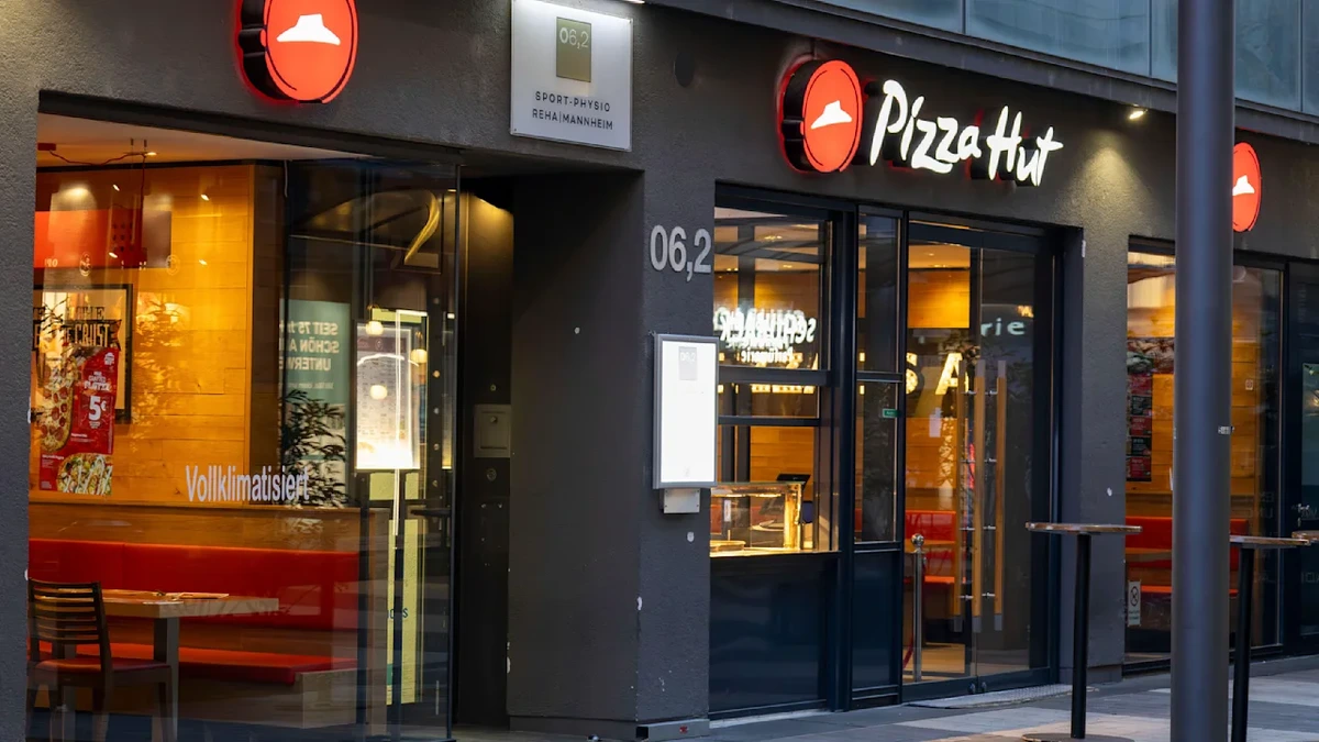 Beliebter Pizzabäcker: Pizza Hut für Milliardensumme verkauft