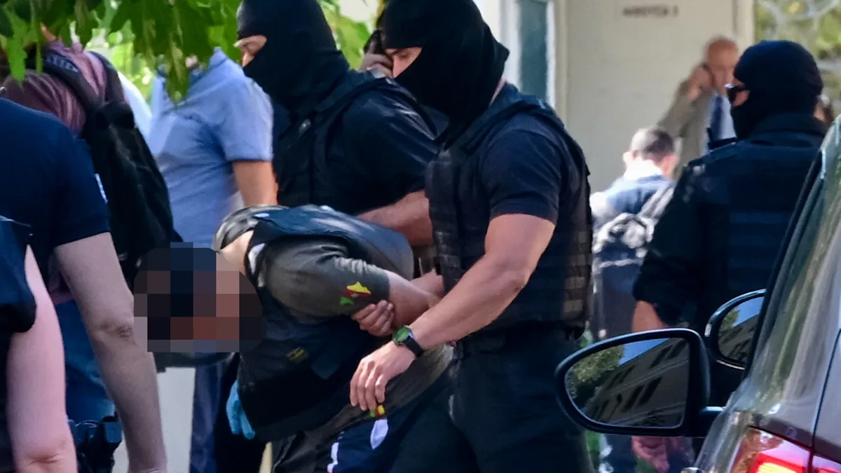 Hamas-Terrorist bekam Schutz in Deutschland! Anschlag auf Juden?