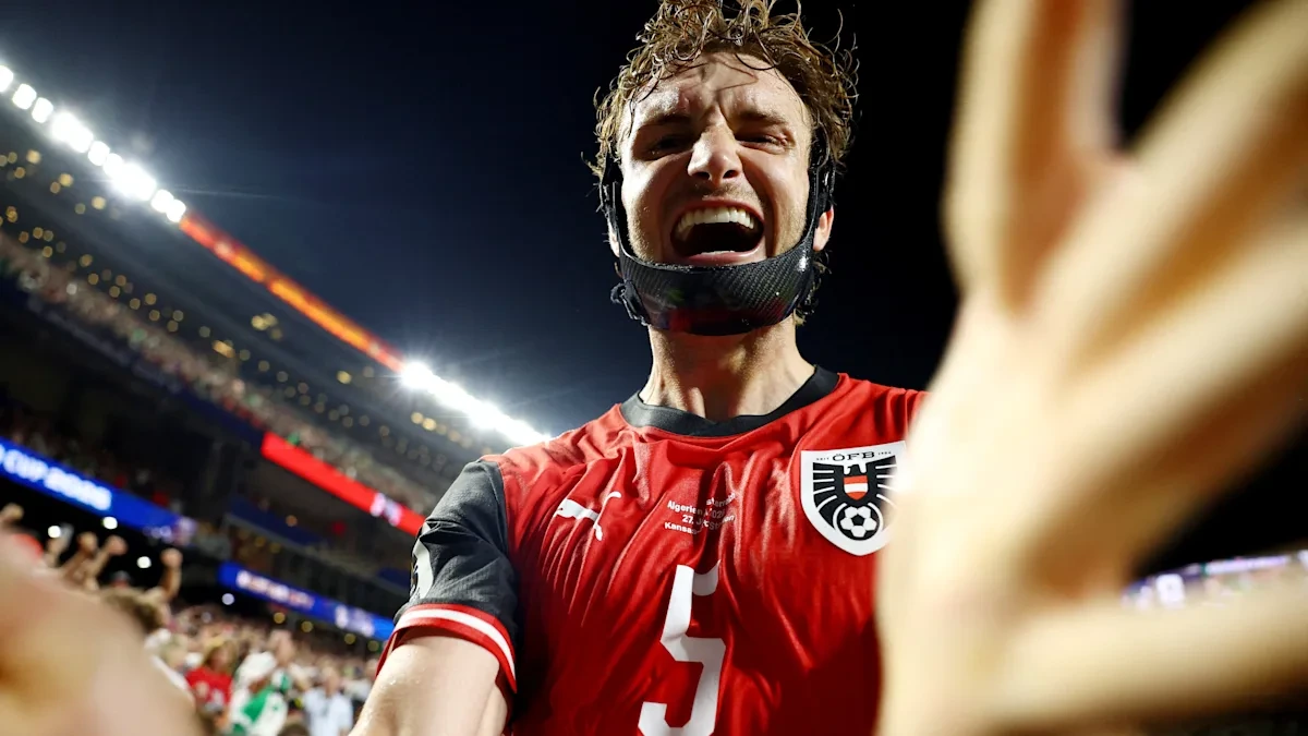 Die besten drei Minuten der WM im Video – und alle weiteren Tore der Nacht