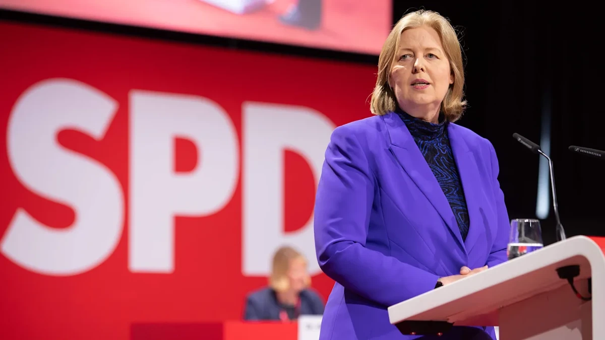 Koalitionskrach um Arbeitszeit: So will Bas den 8-Stunden-Tag retten