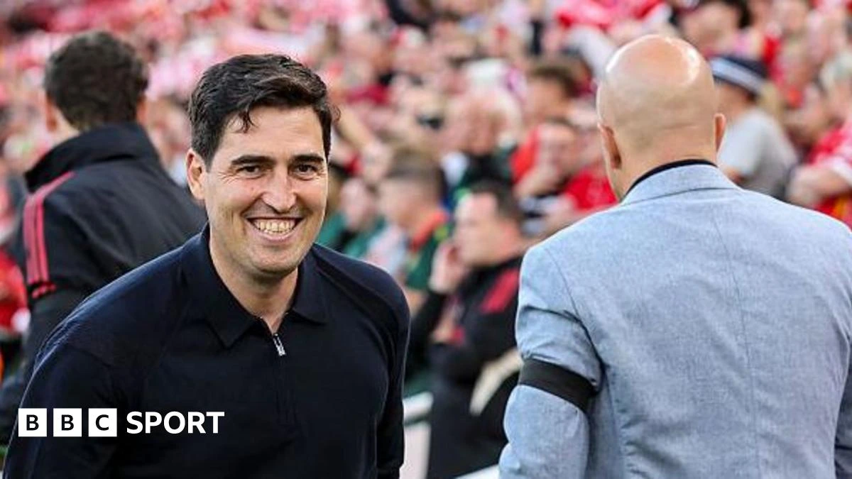 Why Liverpool want Iraola and what he could bring to Anfield