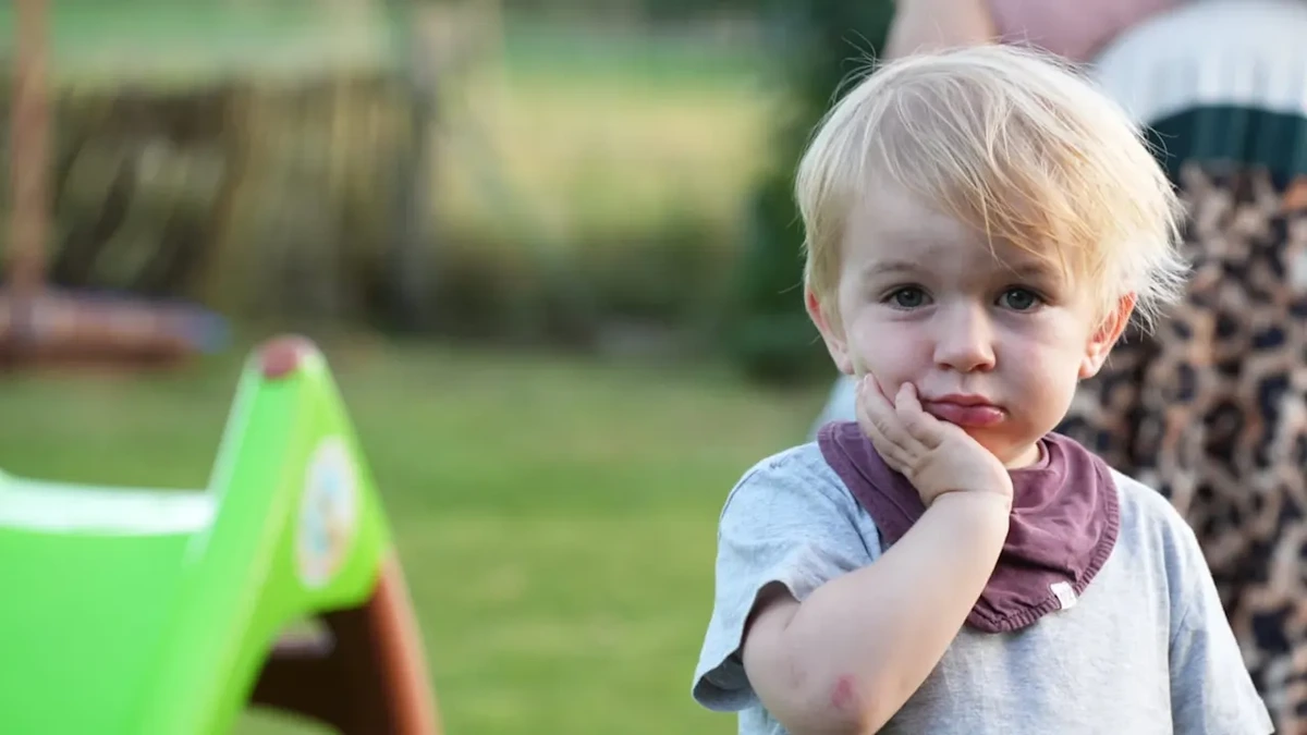 Seltenes Sanfilippo-Syndrom: Charlie (4) wird vergessen, was er mühsam lernte