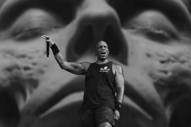 Au Hellfest, Sepultura et Megadeth tirent leur révérence