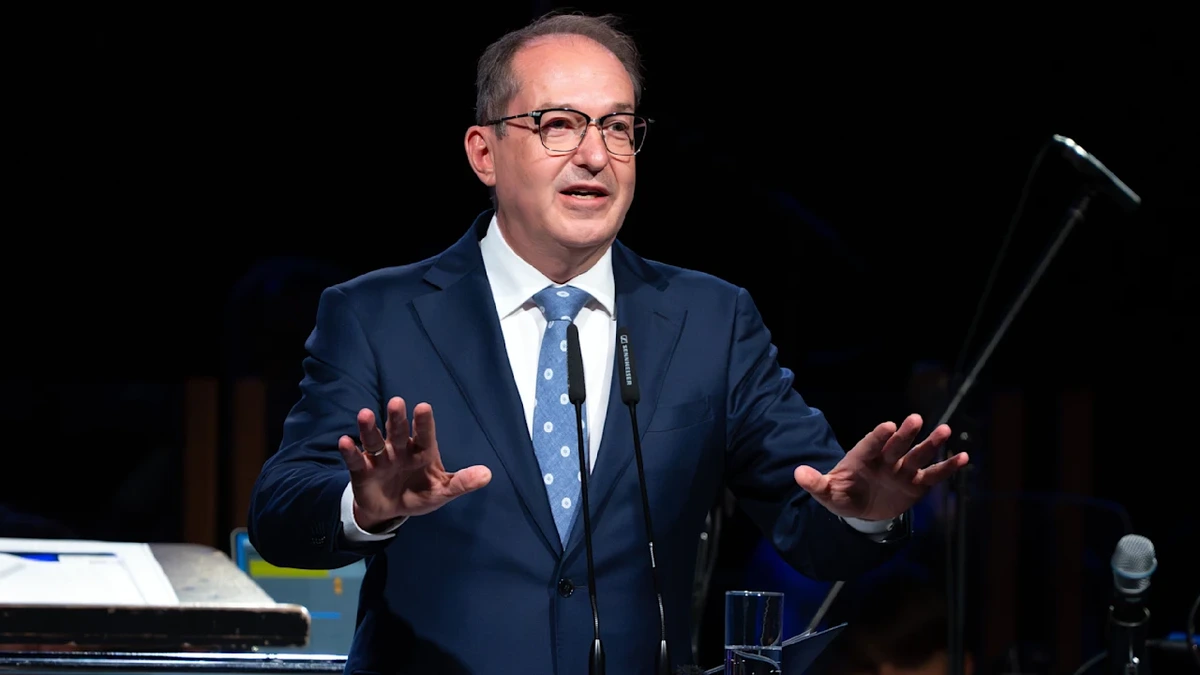 Dobrindt hält Bürgergeld für zu hoch! „Das sollte nochmal auf den Prüfstand“