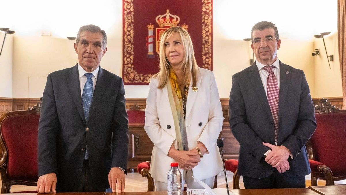 El Poder Judicial recrimina al Gobierno que ataque decisiones judiciales: “Debilita los cimientos de una sociedad democrática”