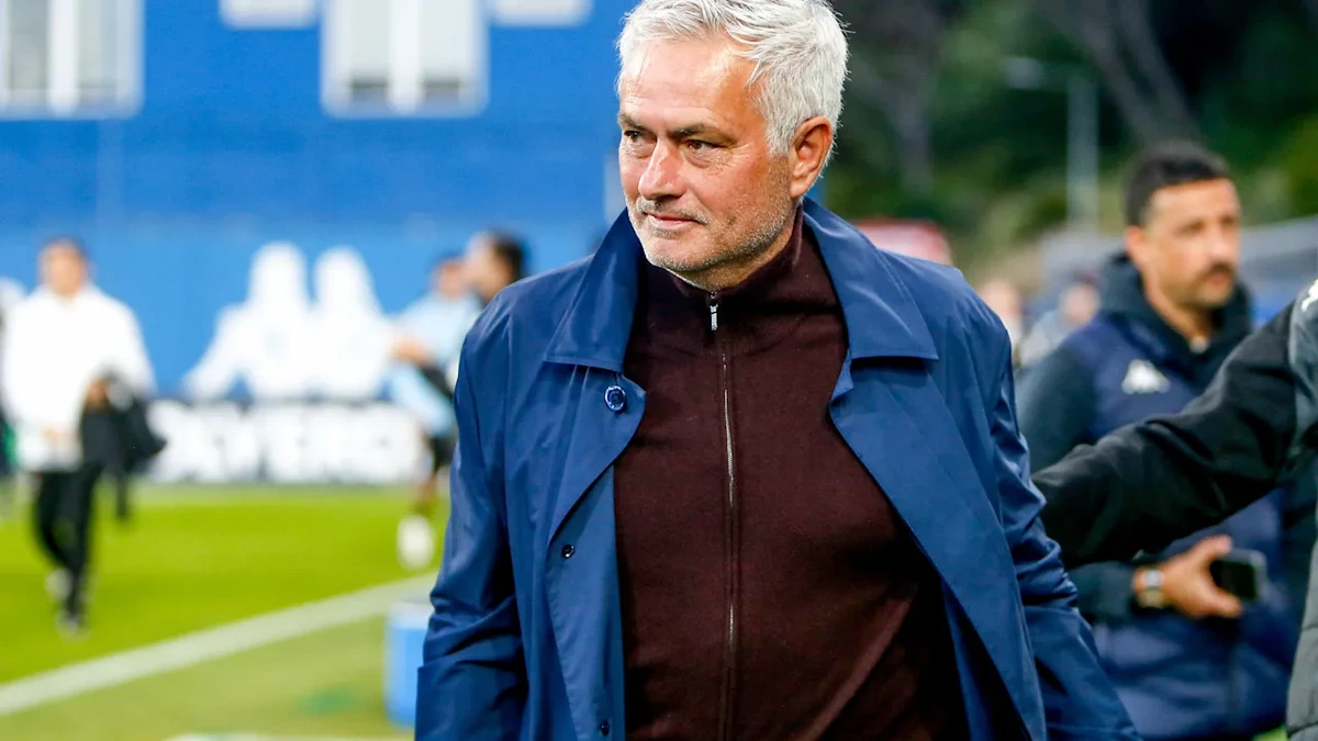 Mourinho-Alarm beim BVB! Real-Coach hat diesen Star auf der Liste