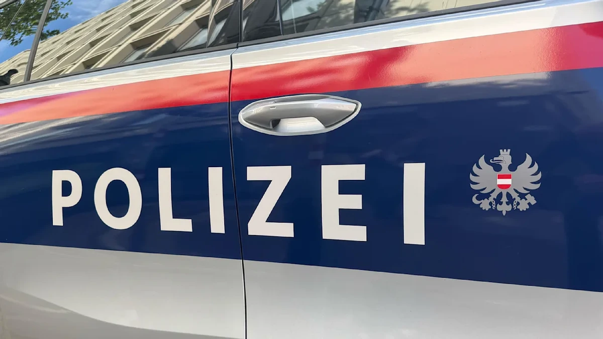 Deutsche Frau (70) in Wien erstochen: Täter auf der Flucht