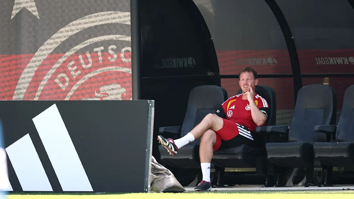 WM 2026: Es geht um Hitze! Team-Ansprache von Nagelsmann enthüllt