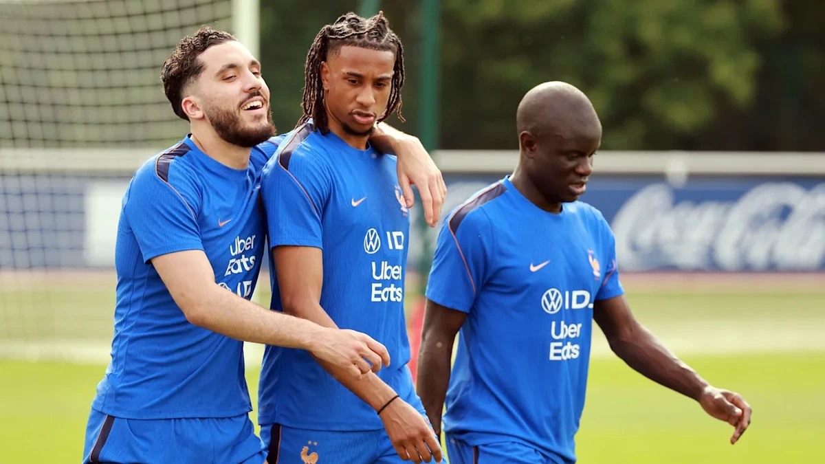 Experte legt sich fest: Der beste Frankreich-Kader aller Zeiten!