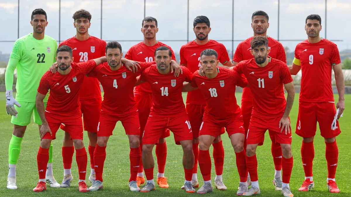 WM 2026: Iranischer Sportminister droht mit Abbruch von Spielen bei der WM
