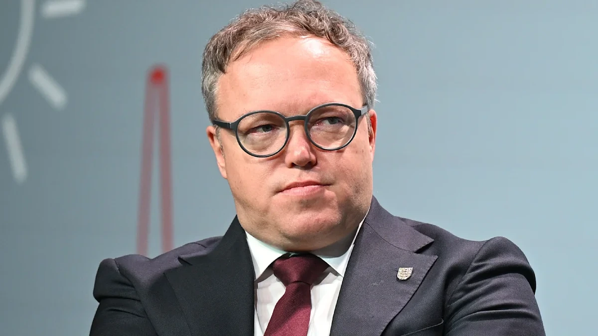 Thüringen: FAZ nimmt Gastbeitrag von Mario Voigt aus dem Netz – KI-Vorwurf