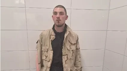 Doppelmörder von Bremen ging mit Bajonett auf Polizisten los