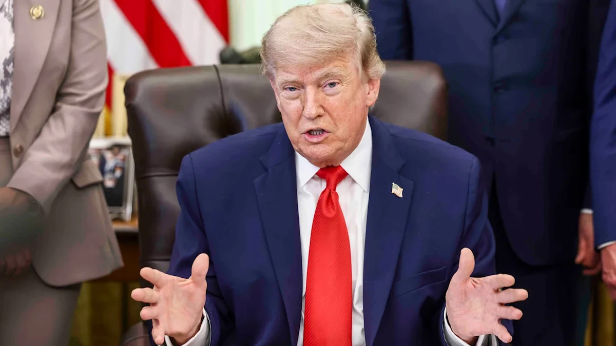 Zeremonie schon dieses Wochenende möglich: Feiert Trump den Iran-Deal in Europa?