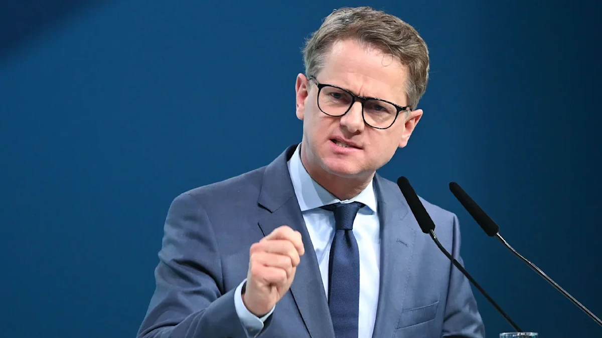 CDU-General wettert gegen Politiker-Schutzparagrafen
