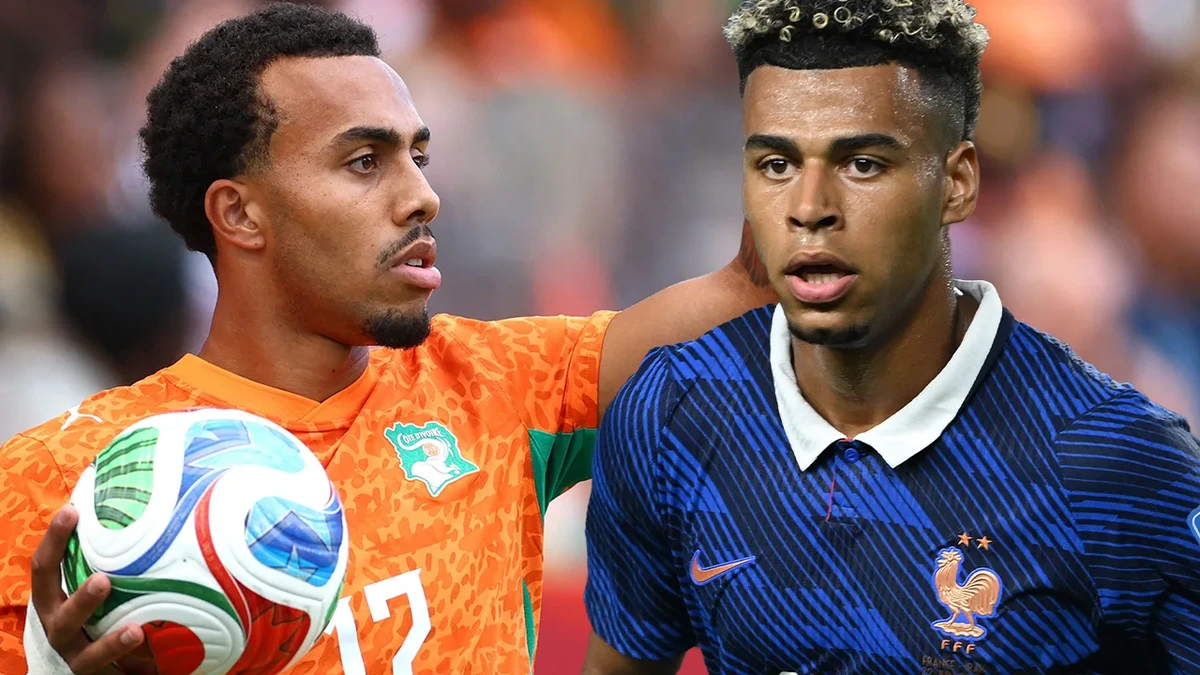 WM 2026: Diese Brüder spielen für verschiedene Länder