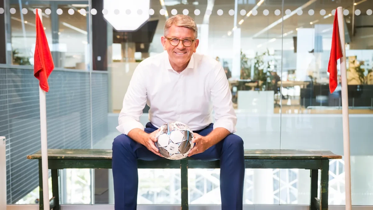 Kulturstaatsminister im BILD-Interview: Weimer will Fußball zum Weltkulturerbe machen