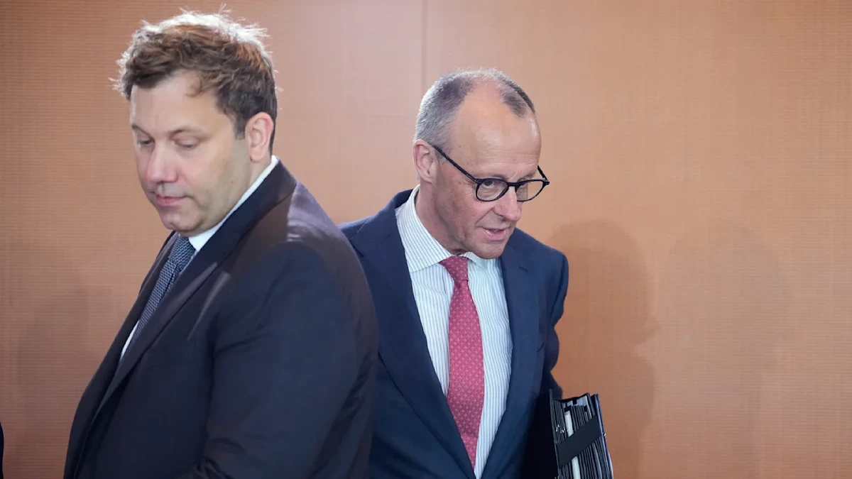 Reformgipfel im Kanzleramt: Findet Schwarz-Rot den Ausweg?