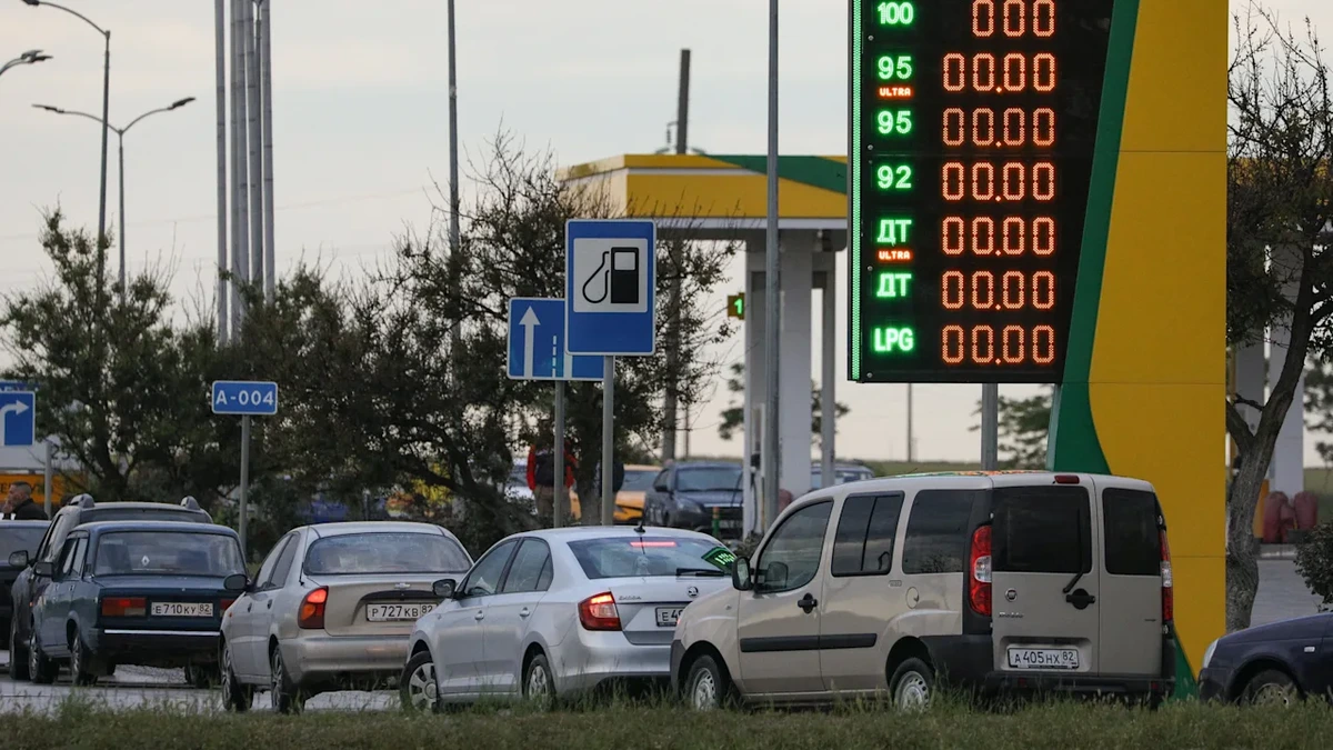 Krise auf der Halbinsel: Wie lange kann Russland die Krim noch halten?