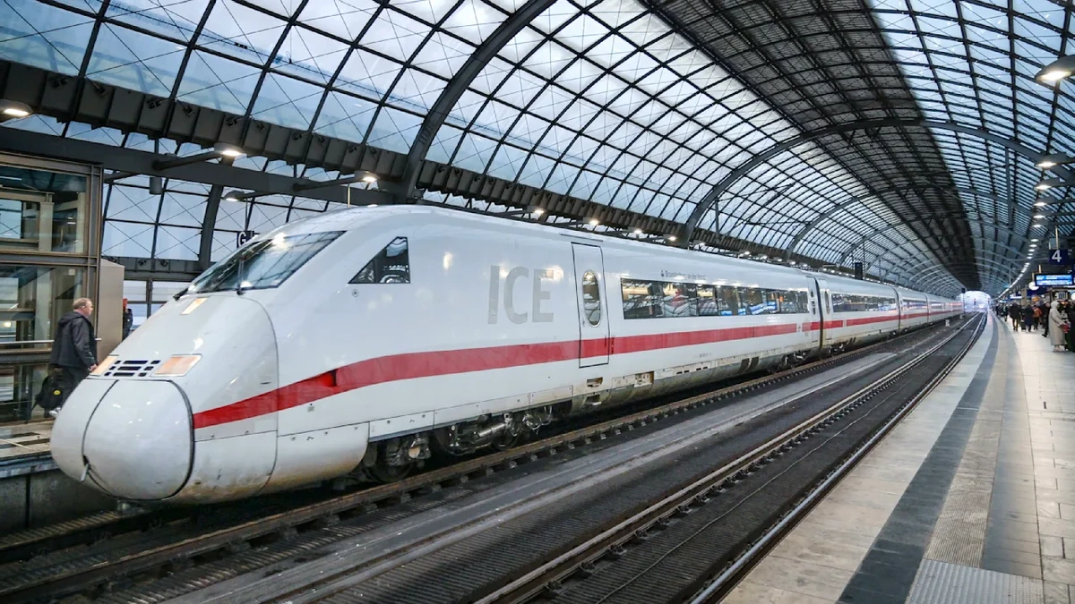 Umfrage-Klatsche für Deutsche Bahn trotz 70-Millionen-Sofortprogramm!