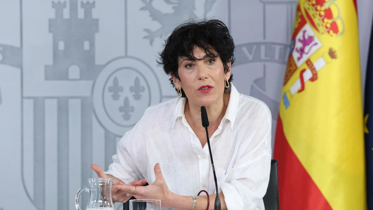 El Gobierno califica de “cinismo y desesperación” el llamamiento de Feijóo a PNV y Junts: “Lleva años insultándolos”