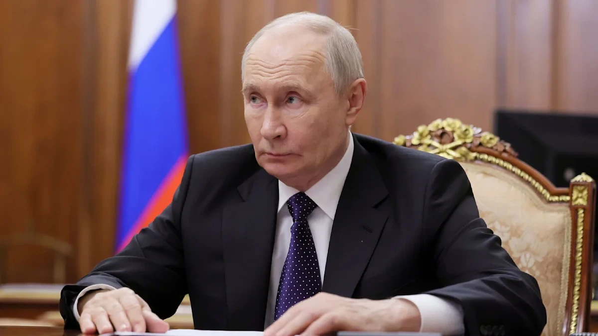 Aus Angst: Russen schalten Putins geheimes Überwachungssystem ab