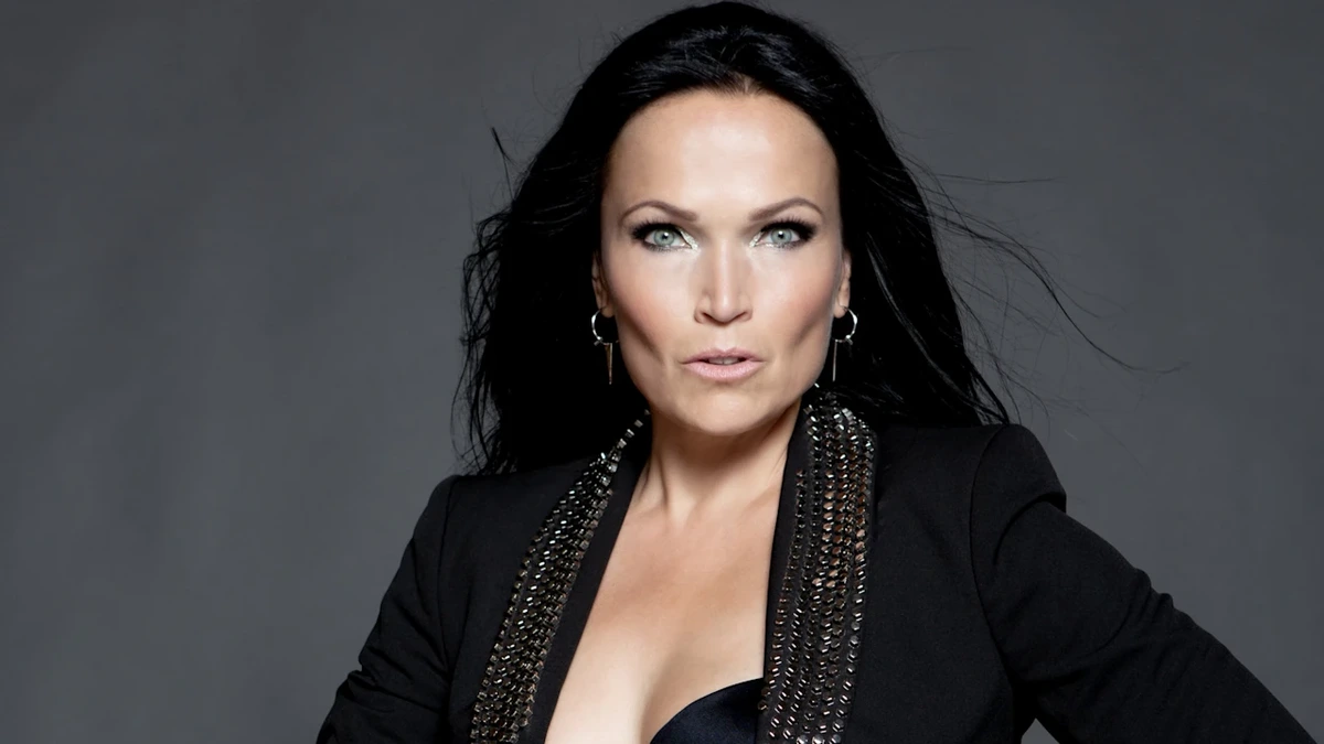 Tarja veröffentlicht neues Metal-Album entfesselt epische Wucht