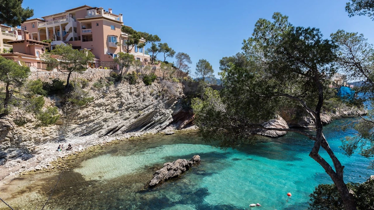 Deutscher (†73) ertrinkt beim Baden auf Mallorca