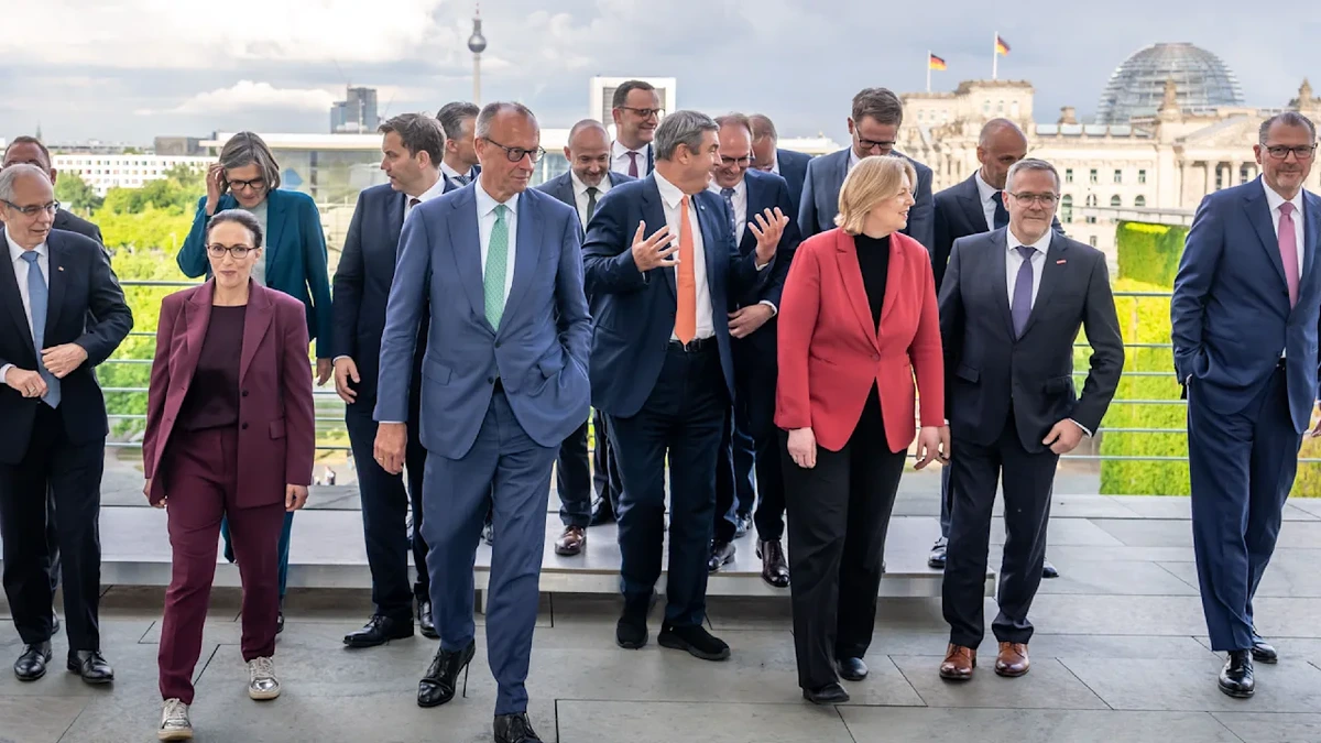 Kanzler-Gipfel ergebnislos: Wann kommt endlich der große Reform-Durchbruch?