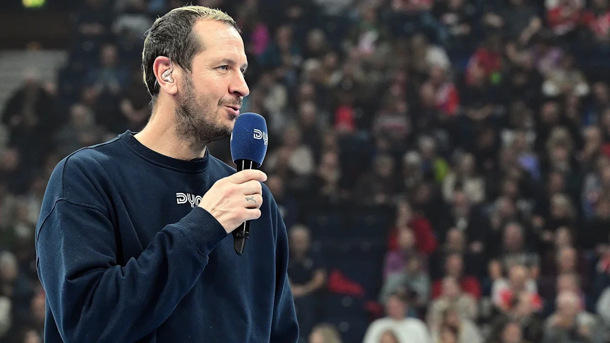 Handball-Legende Pascal Hens nimmt THW Kiel auseinander
