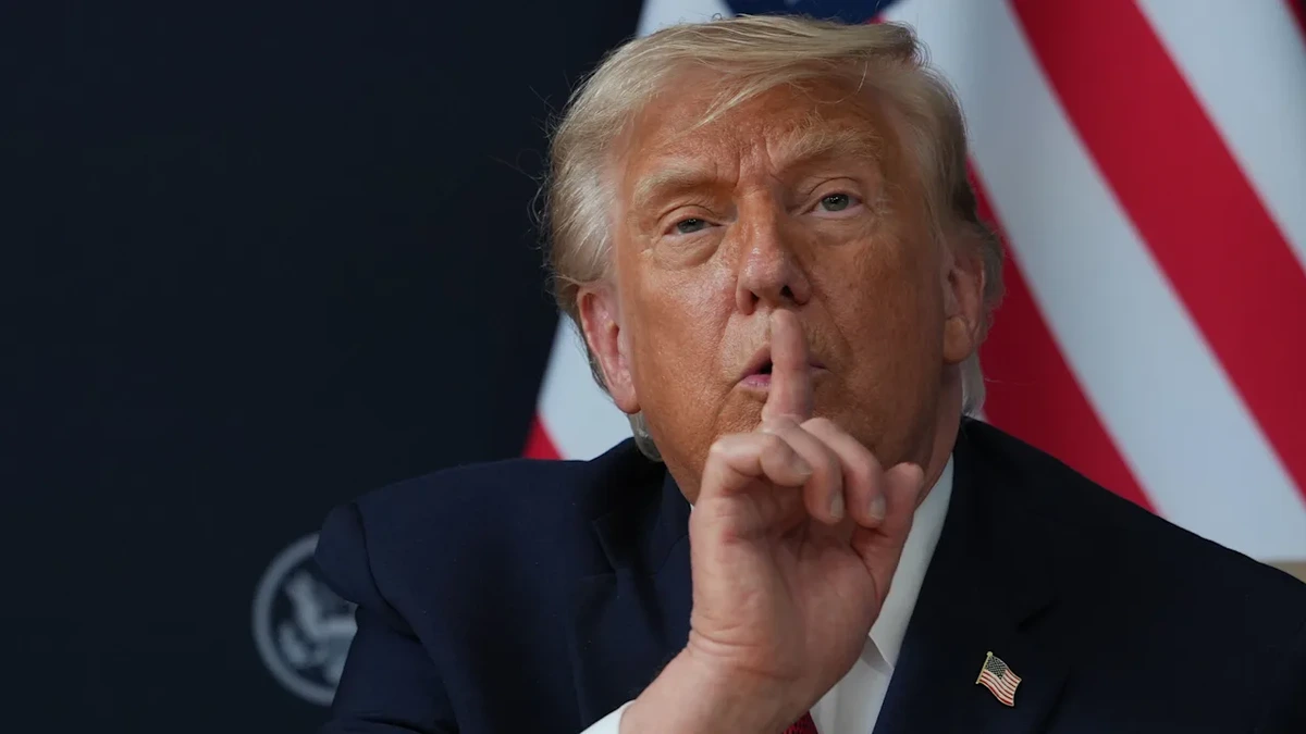 Donald Trump und die G7 in Evian: Diese Freundschaft bleibt brüchig